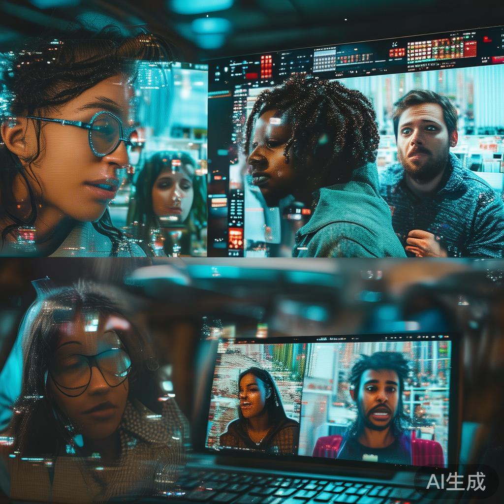 微信视频卡的原因插图 微信视频卡的原因插图