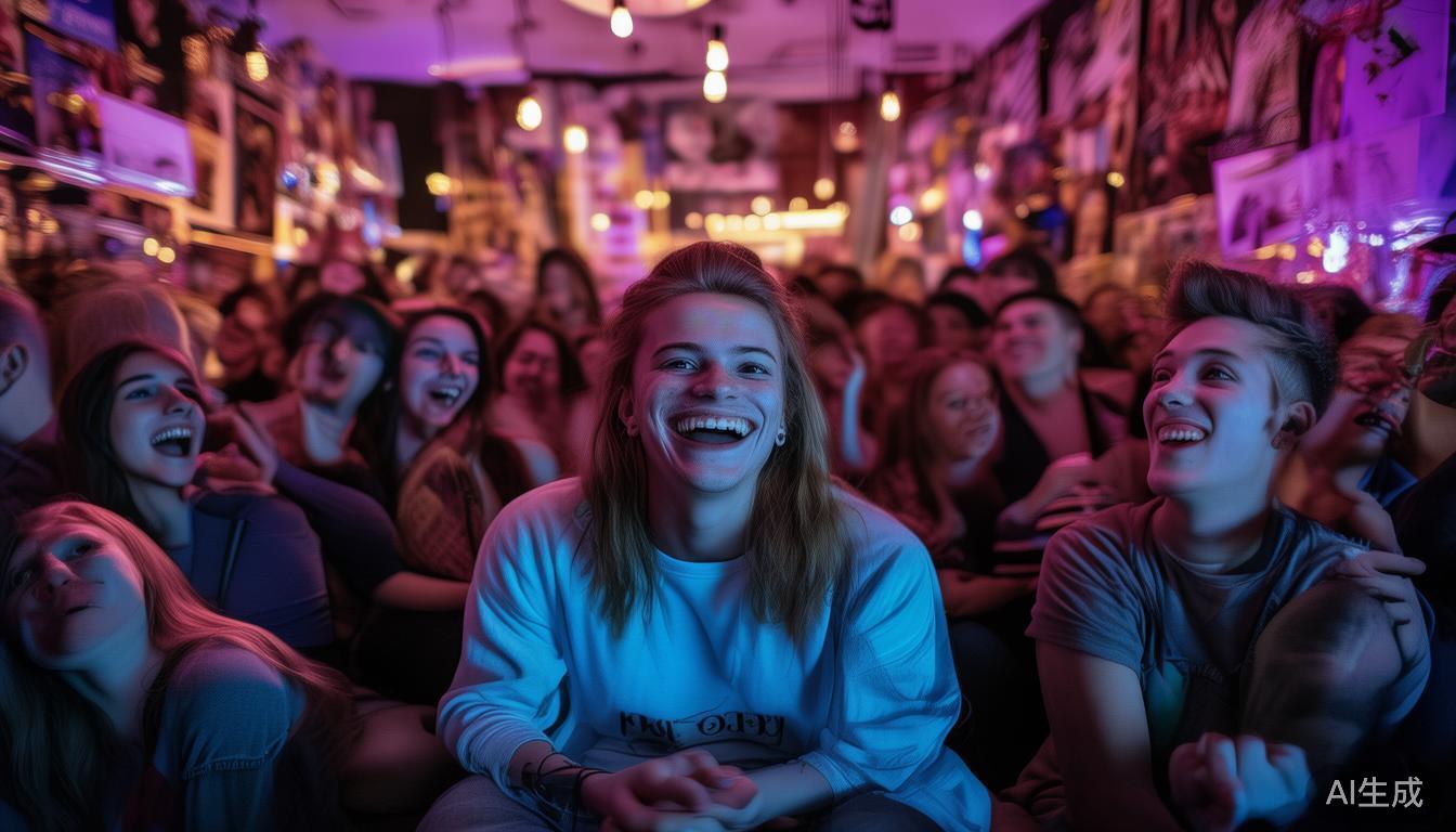 快手中粉丝团是什么意思插图2