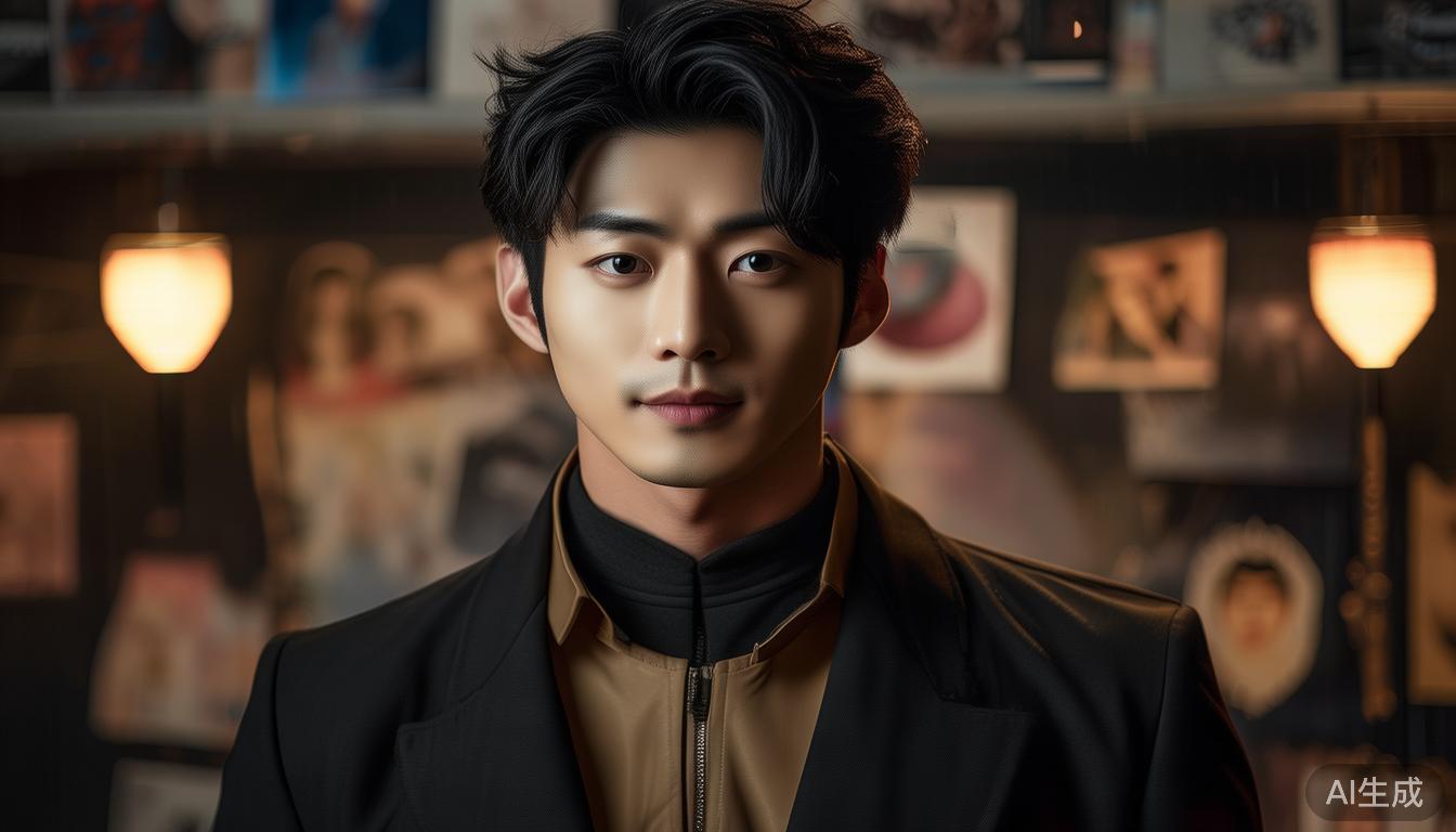 快手主播为什么吸粉丝呢插图1 快手主播为什么吸粉丝呢插图1