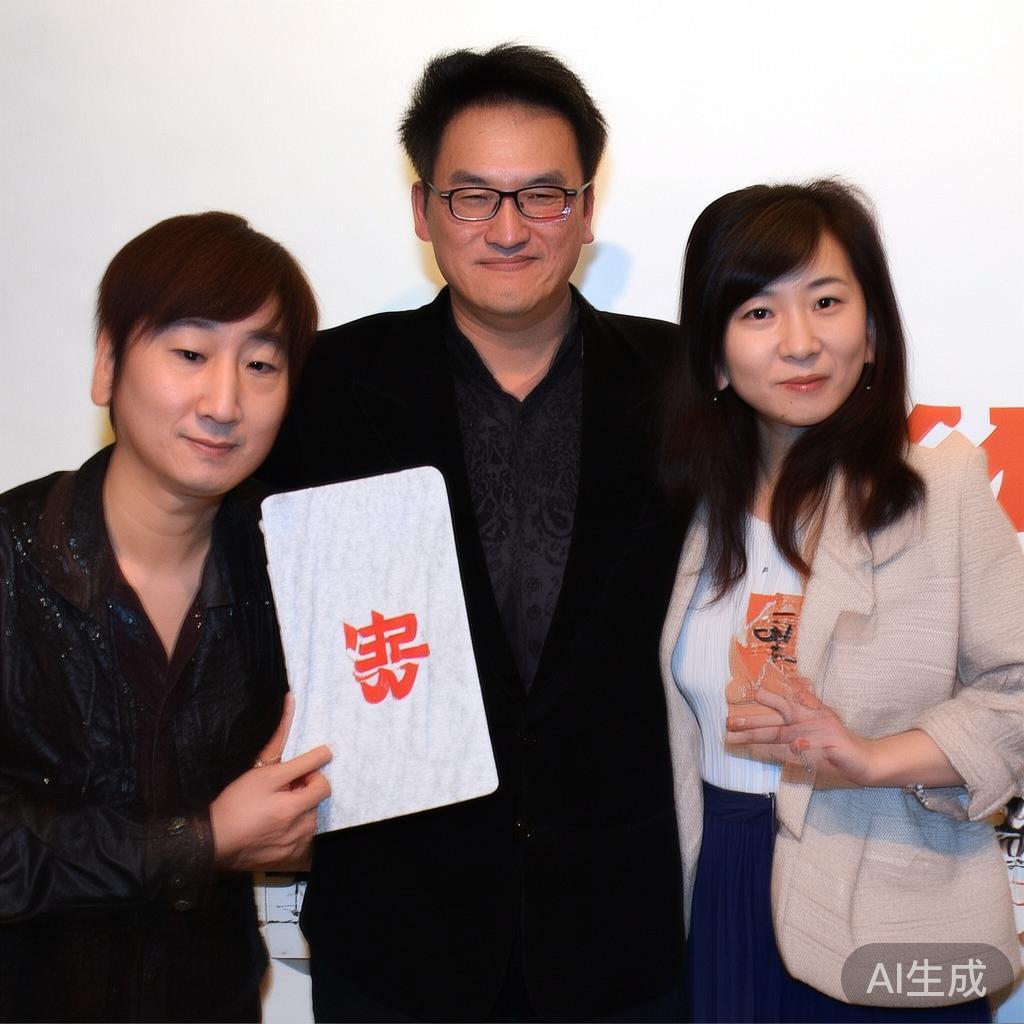 小红书最多粉丝的网红排名插图1