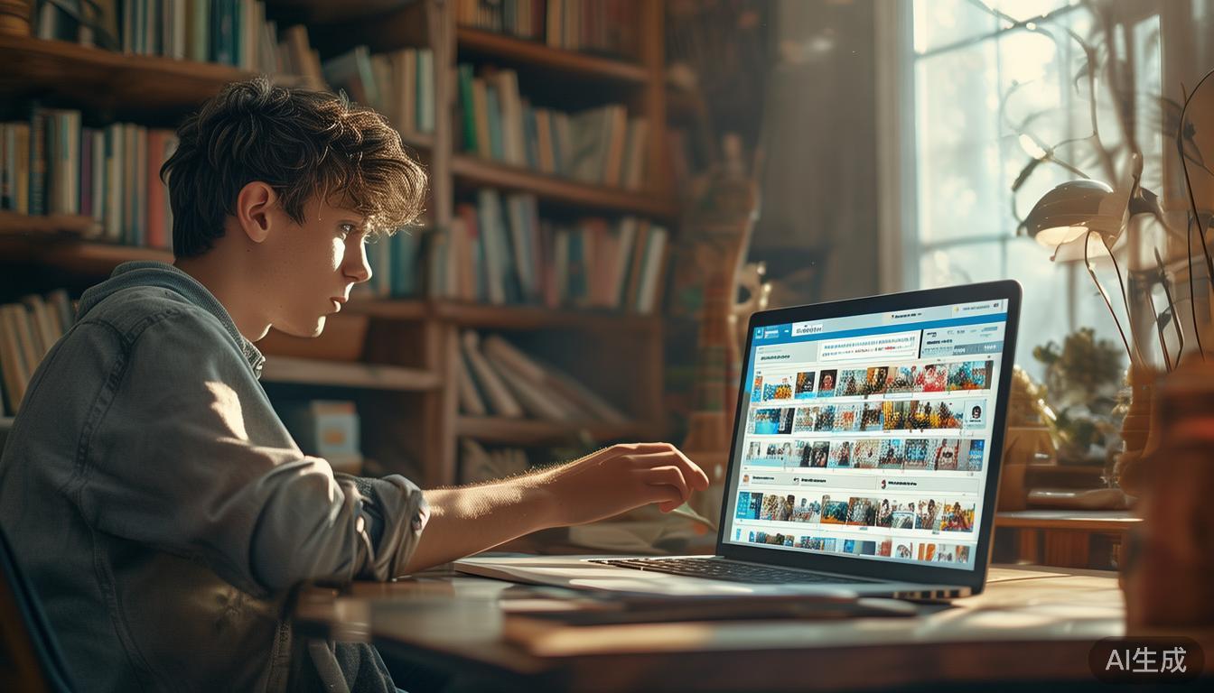 怎么全部看到微博粉丝插图2