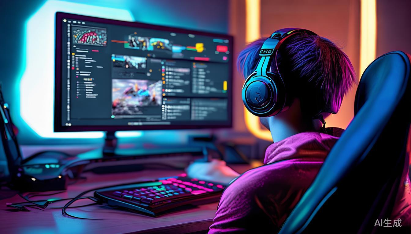 tiktok怎么直播电脑游戏插图 tiktok怎么直播电脑游戏插图