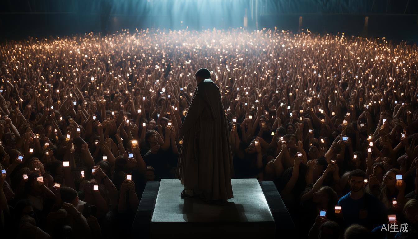 快手上面怎么没有粉丝团插图1