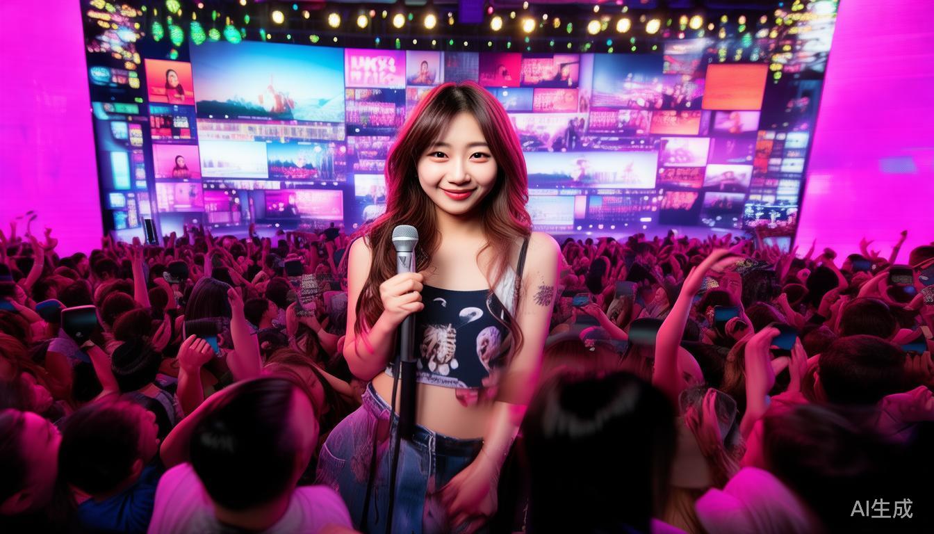 日本tiktok明星粉丝量缩略图