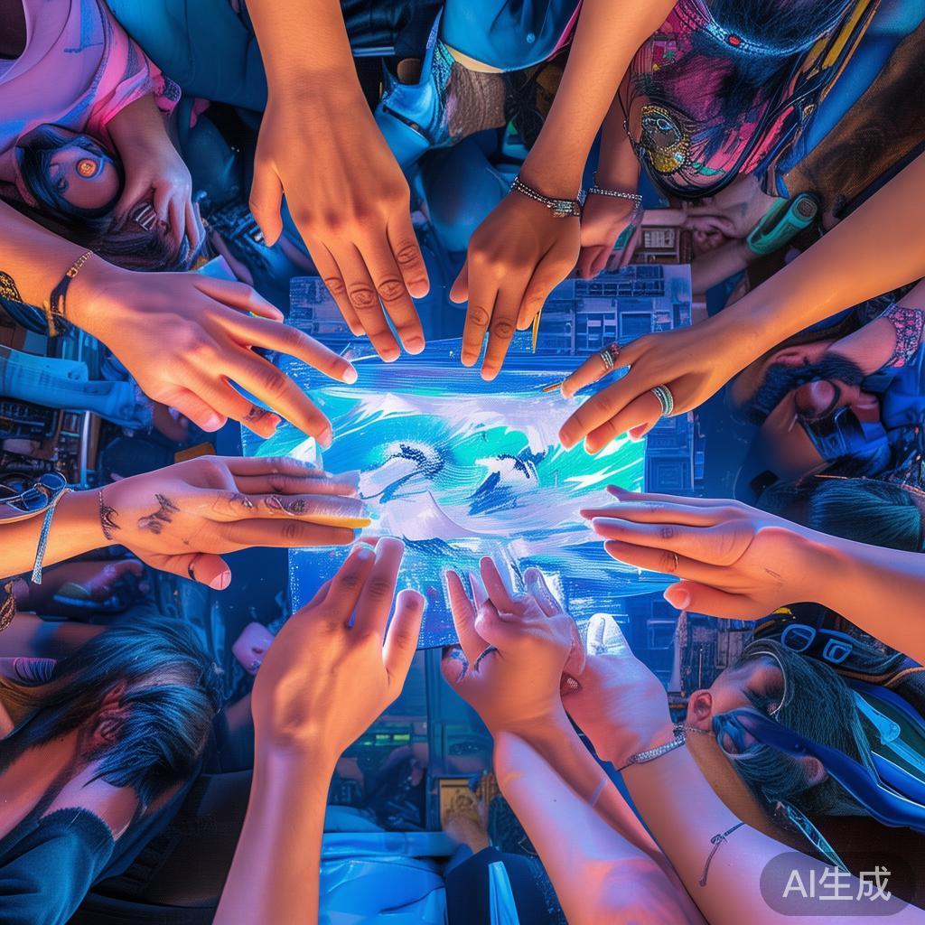 抖音怎么专注粉丝插图3 抖音怎么专注粉丝插图3