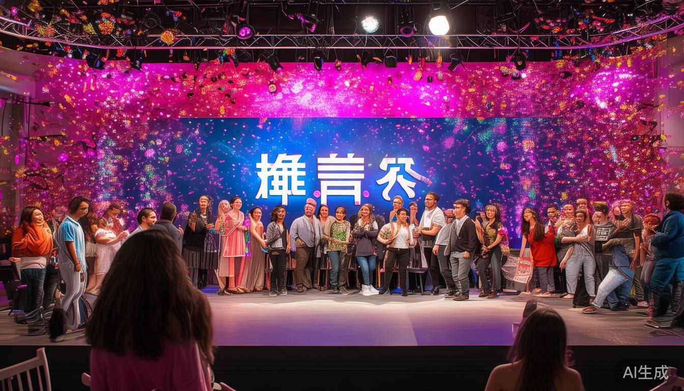 快手回馈粉丝怎么讲插图1