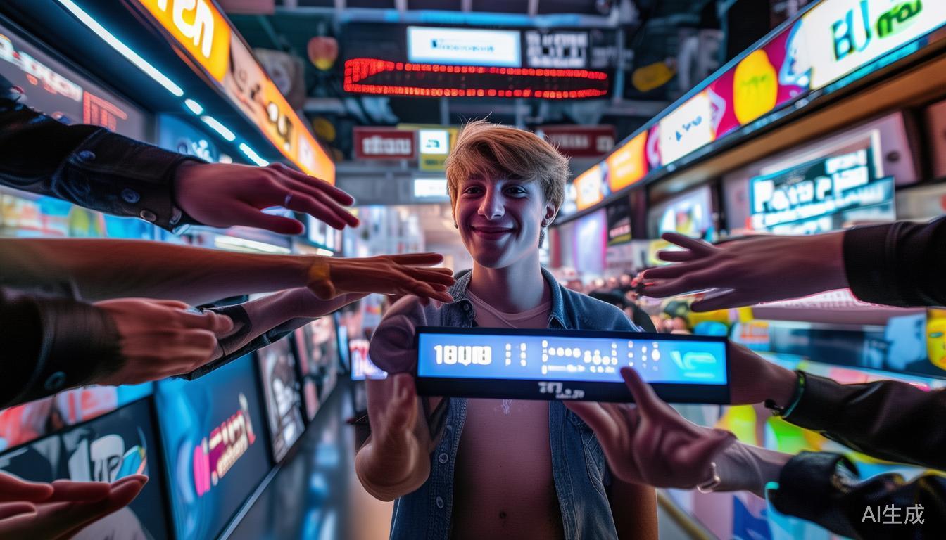 快手粉丝一万怎么领福利插图2