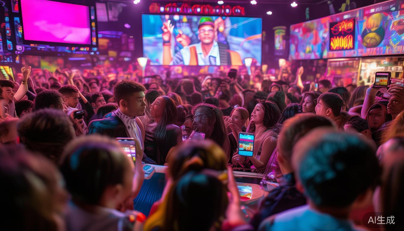 快手直播涨粉丝么插图 快手直播涨粉丝么插图