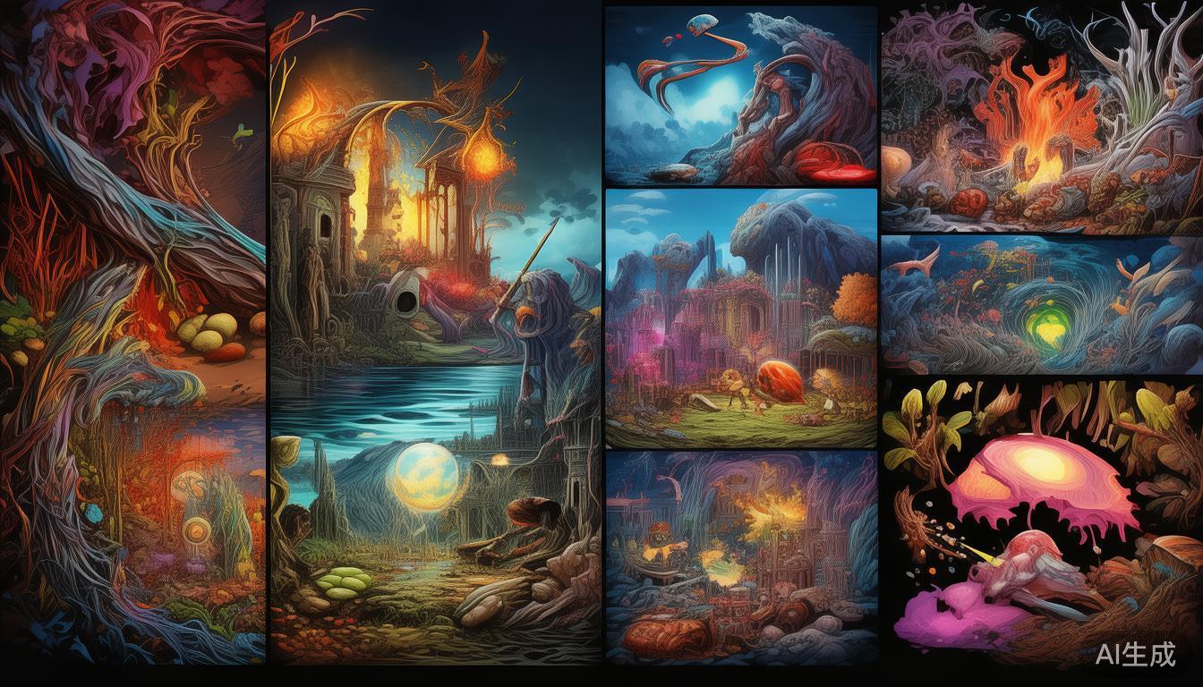 画师微博怎么多粉丝缩略图