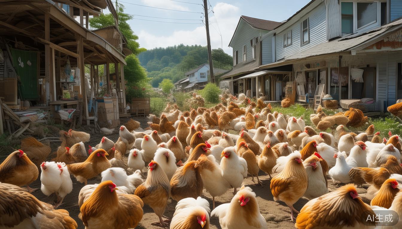 快手怎么获得鸡饲料粉丝插图1