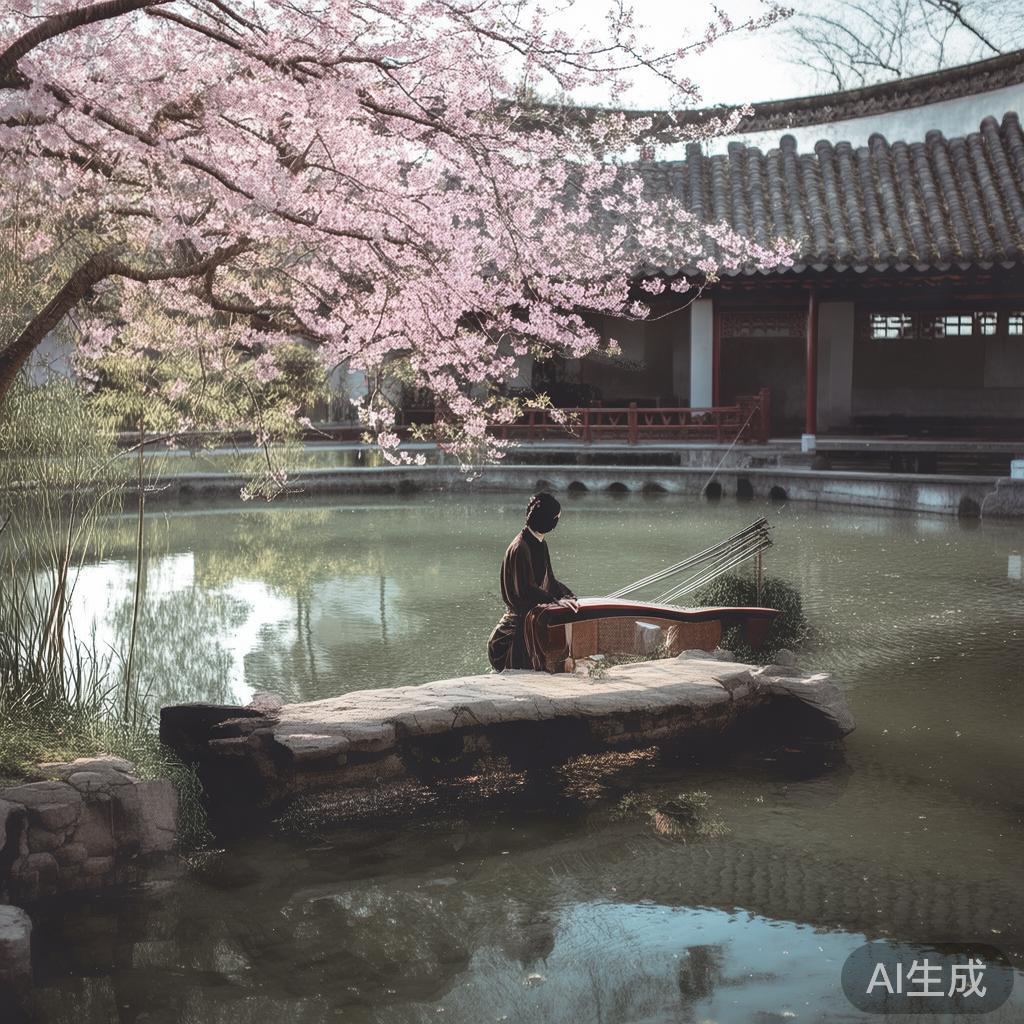 视频号直播怎么放歌给别人听插图 视频号直播怎么放歌给别人听插图