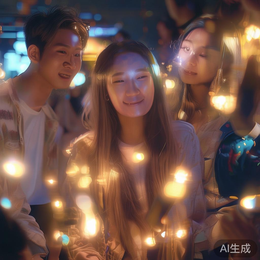 小红书最多粉丝的网红排名缩略图