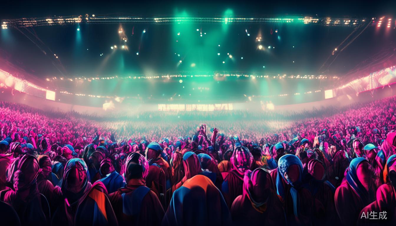 快手中粉丝团是什么意思缩略图