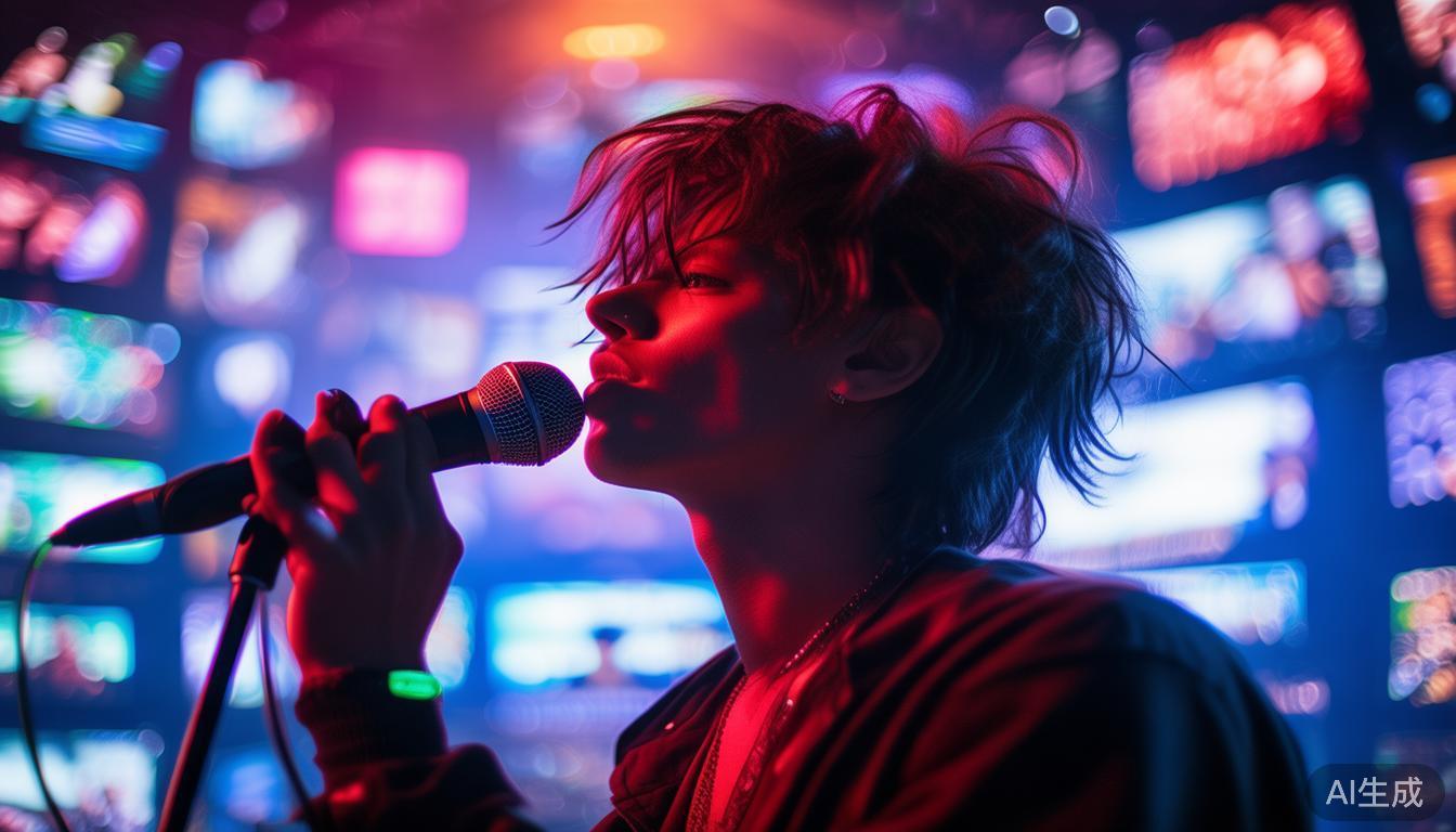 快手粉丝唱歌怎么赚钱插图3 快手粉丝唱歌怎么赚钱插图3