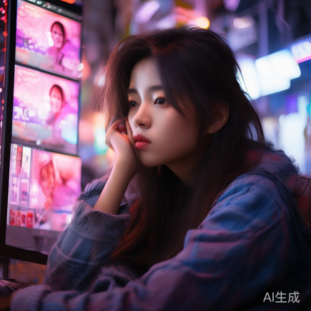 什么是抖音纯粉丝缩略图