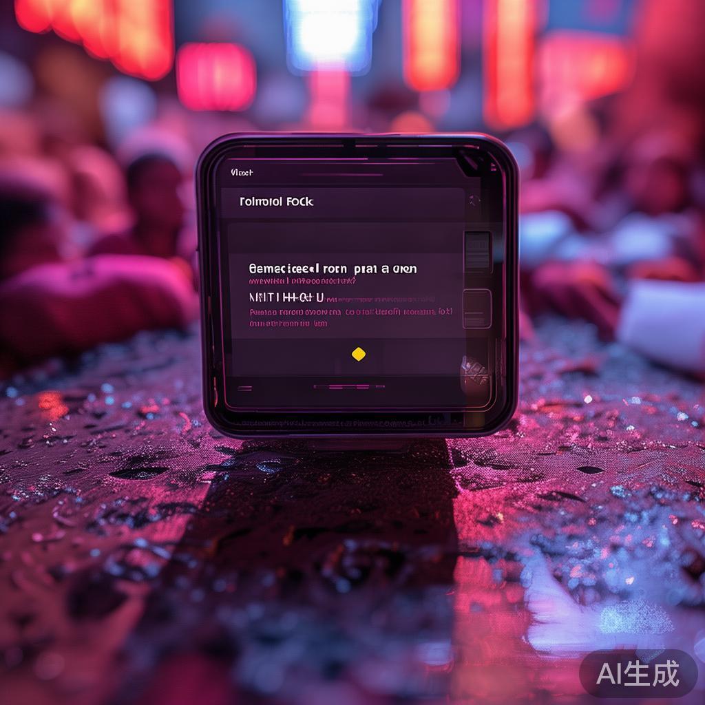 怎么看抖音被移除粉丝群缩略图