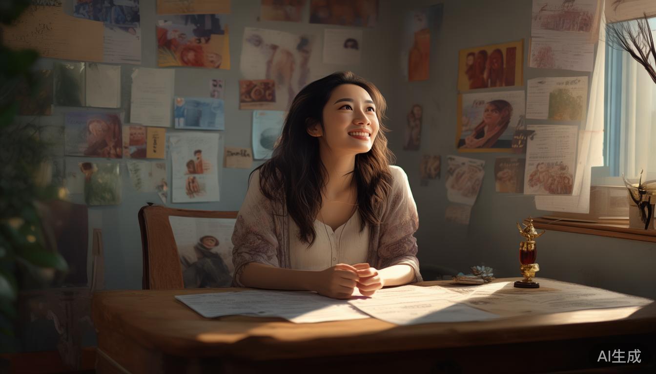 苏迪百万粉丝的tiktok网红插图1