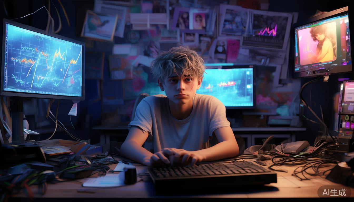 什么里快手粉丝插图2 什么里快手粉丝插图2