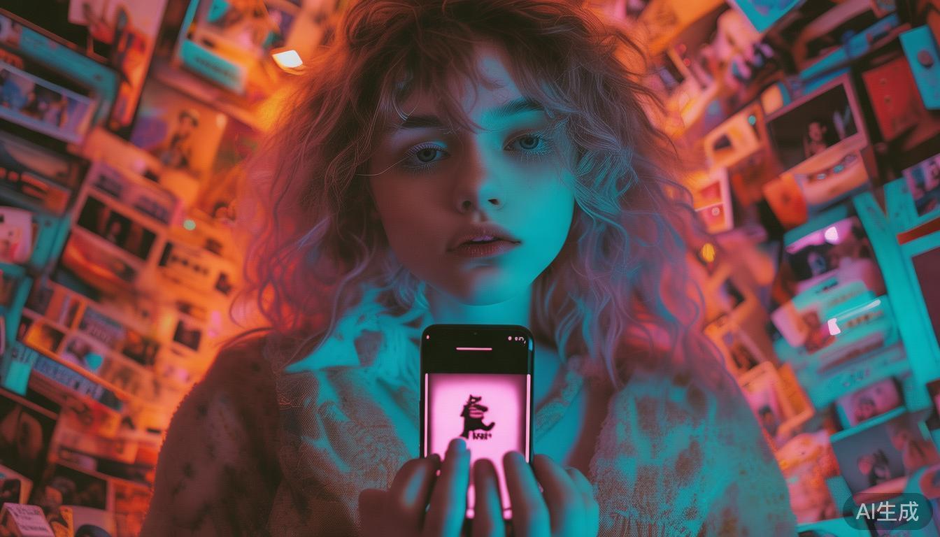 tiktok收藏在哪里插图1