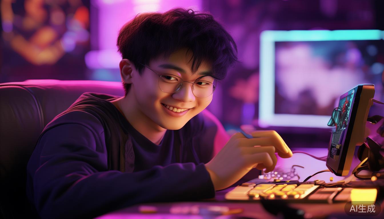 tiktok怎么直播电脑游戏插图1 tiktok怎么直播电脑游戏插图1