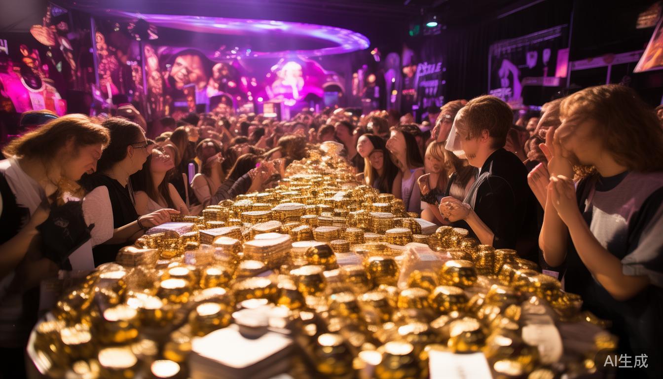 快手粉丝多了怎么挣钱插图1