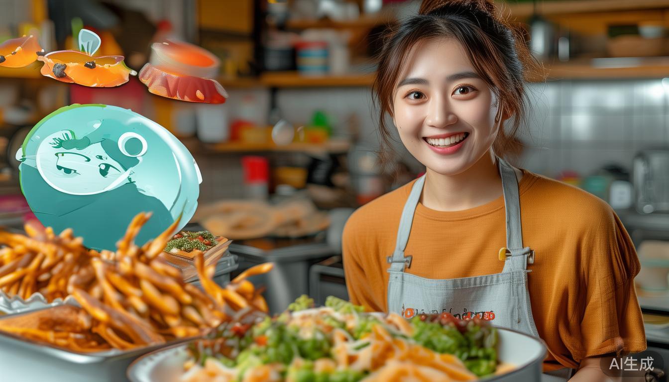 快手粉丝标识怎么设置插图2