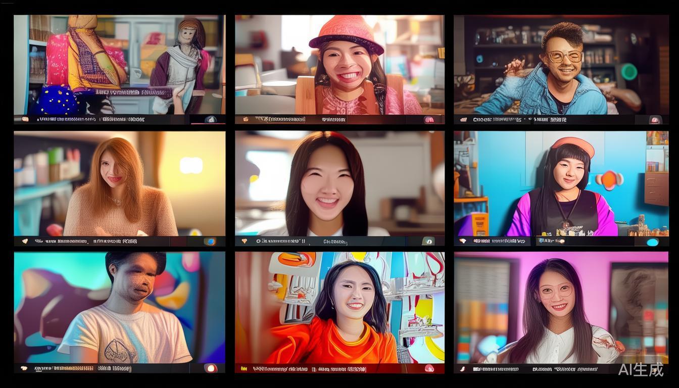 快手直播涨粉丝么插图2 快手直播涨粉丝么插图2