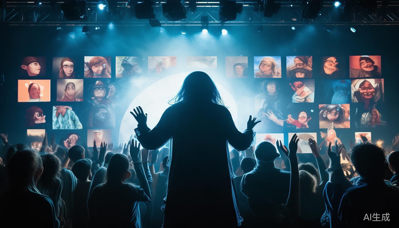 快手怎么骗粉丝礼物缩略图