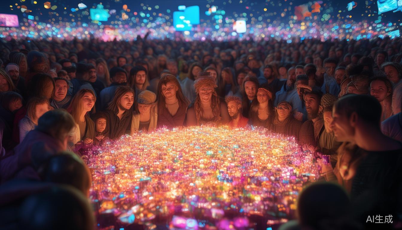 快手粉丝团要怎么关注缩略图