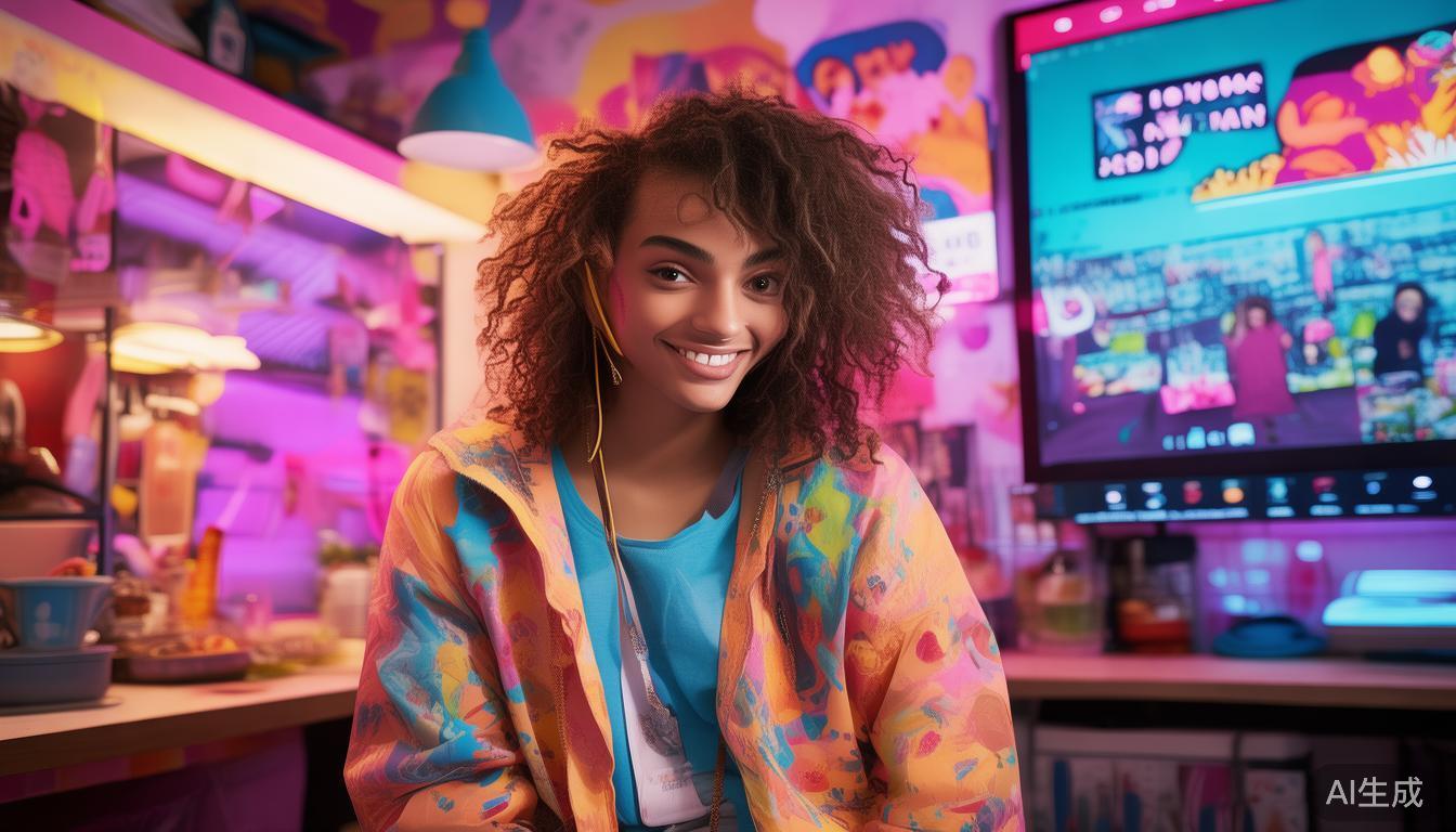 tiktok不会英语直播怎么留住客户插图1