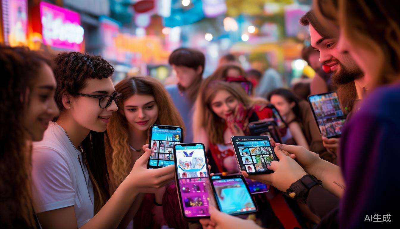 tiktok怎么在国内看直播缩略图