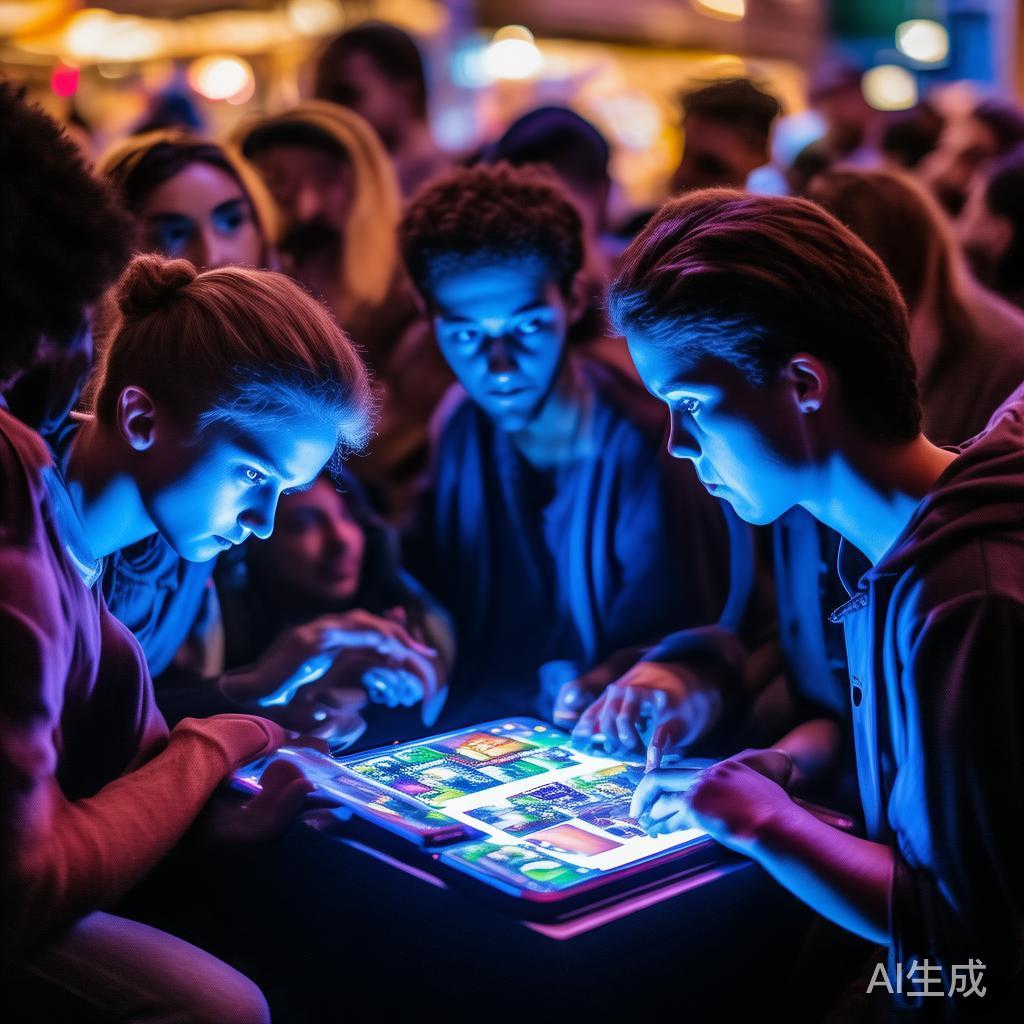 微信视频号直播手机游戏插图1 微信视频号直播手机游戏插图1