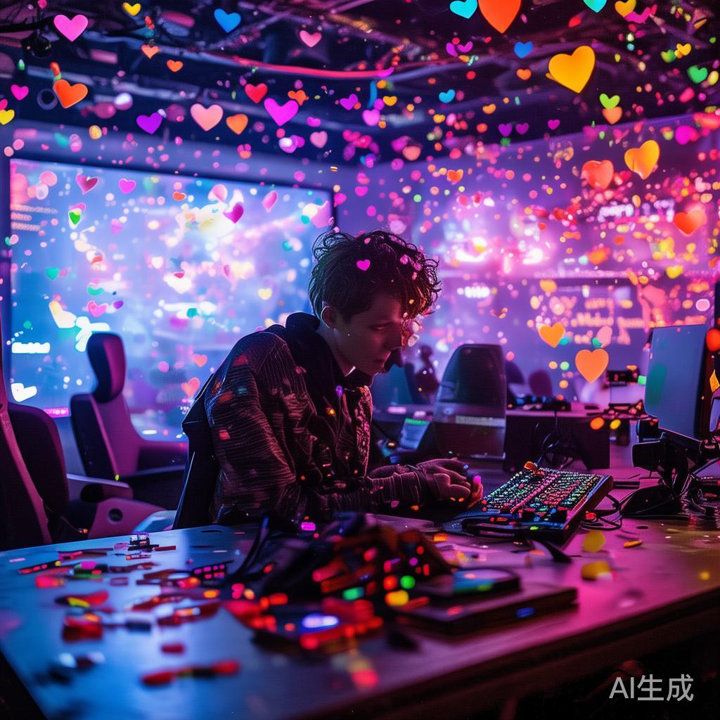 微信视频号直播手机游戏插图 微信视频号直播手机游戏插图