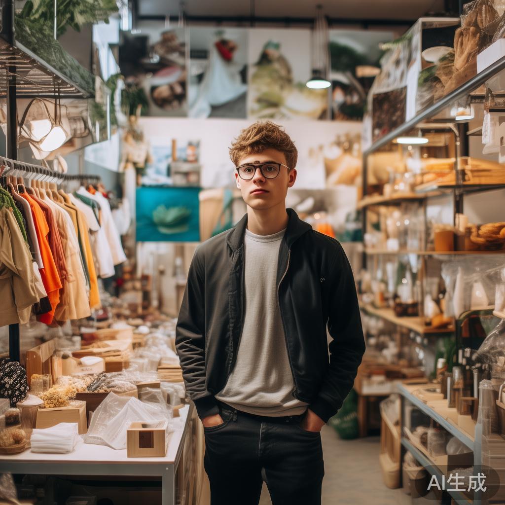 怎样开通小红书店铺缩略图