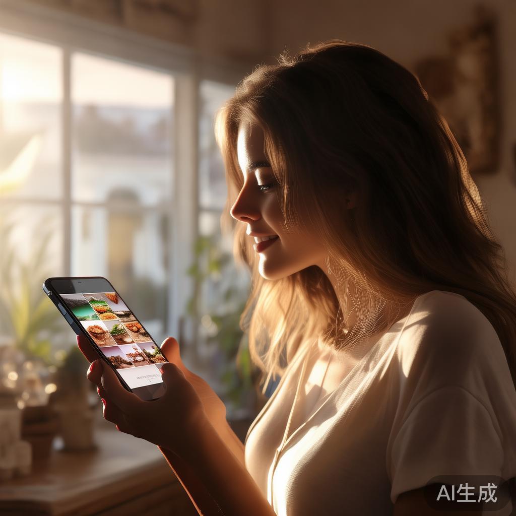 小红书流量助推插图 小红书流量助推插图