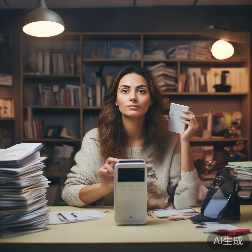 小红书人群画像插图1