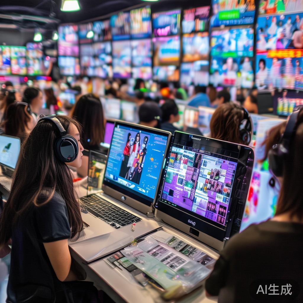 小红书涨粉赚钱技巧和方法缩略图