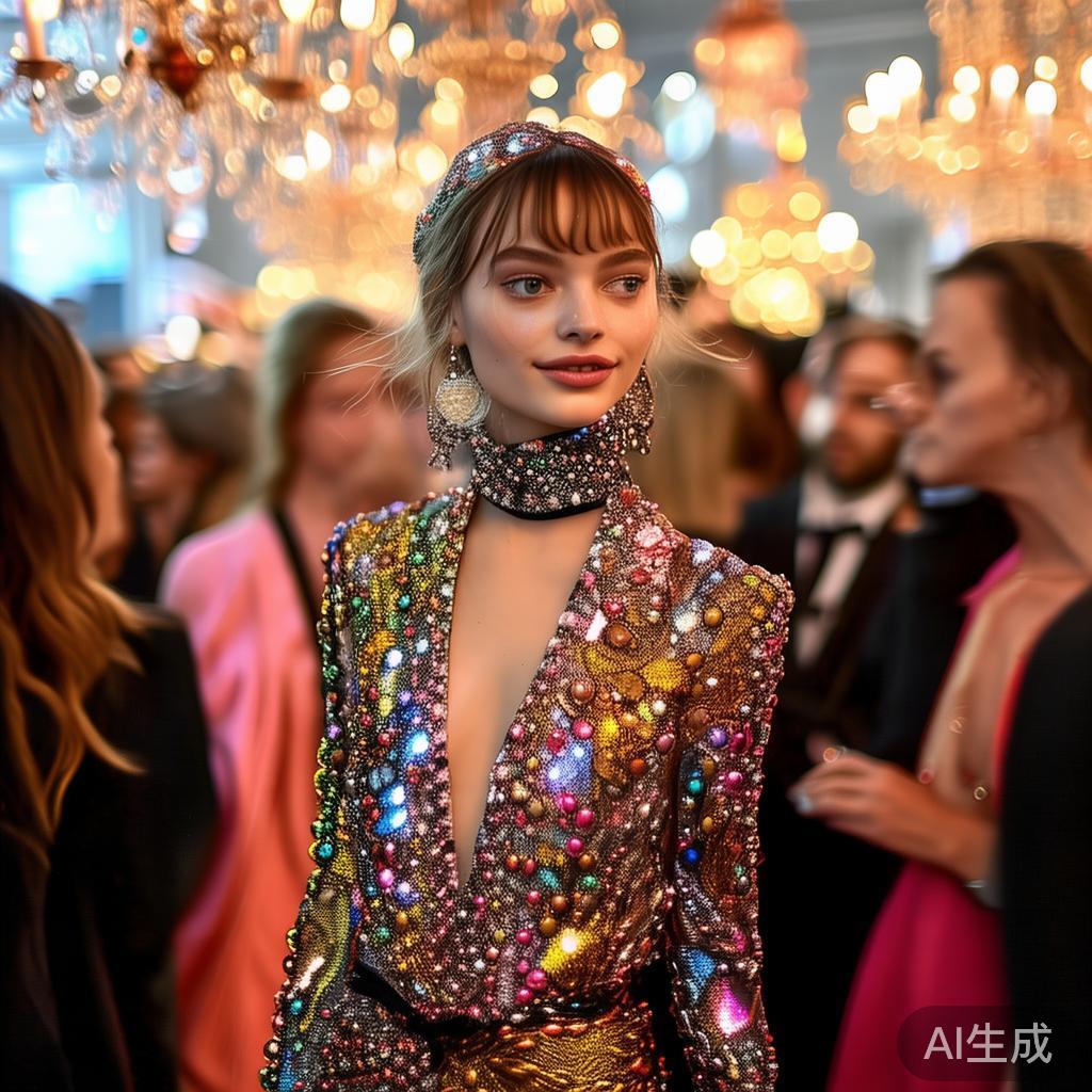 小红书服装穿搭图片插图 小红书服装穿搭图片插图