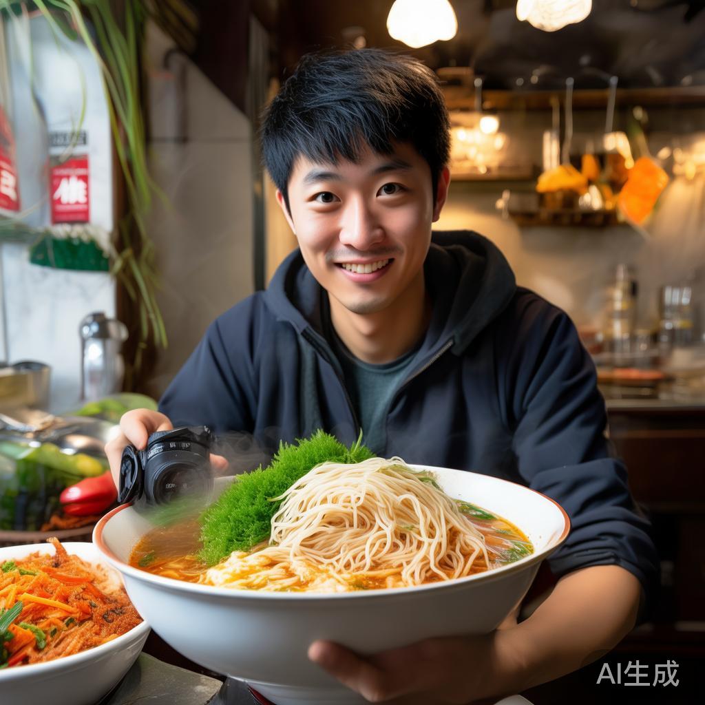 小红书涨粉赚钱技巧和方法插图1