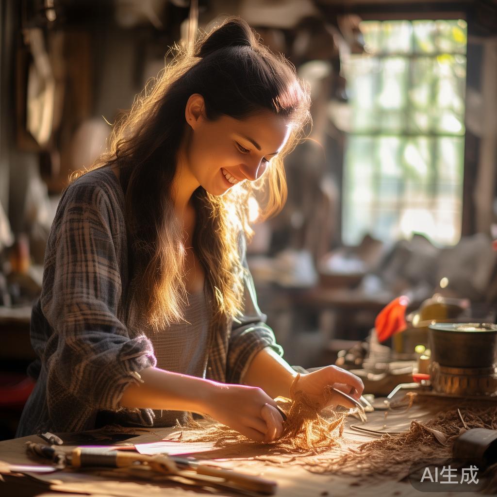 小红书浏览怎么赚钱插图1