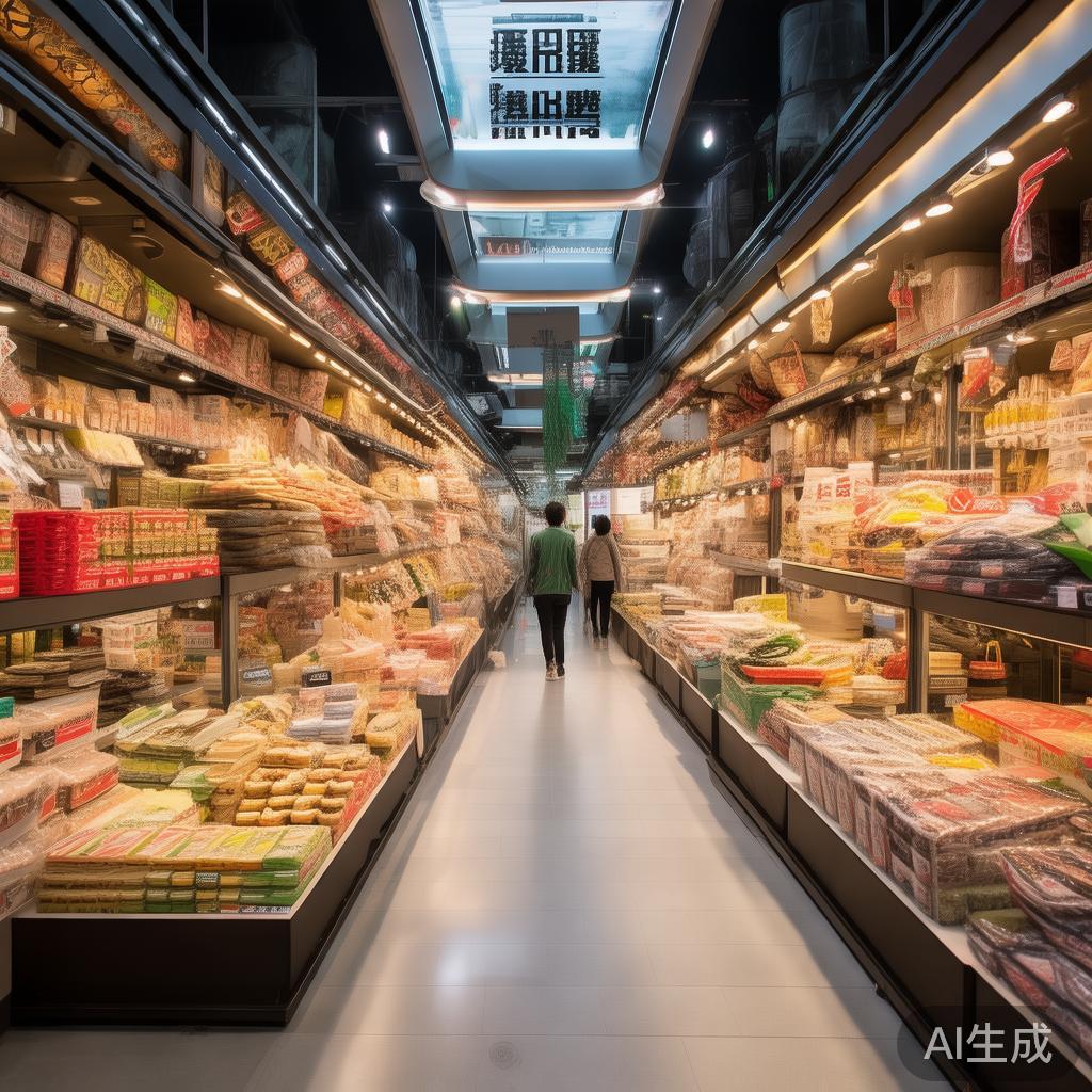 小红书怎么看商品收藏缩略图