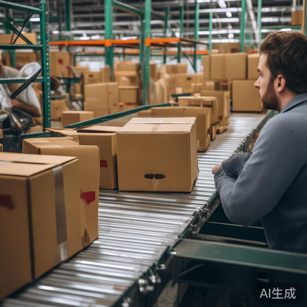 小红书怎么发货的缩略图