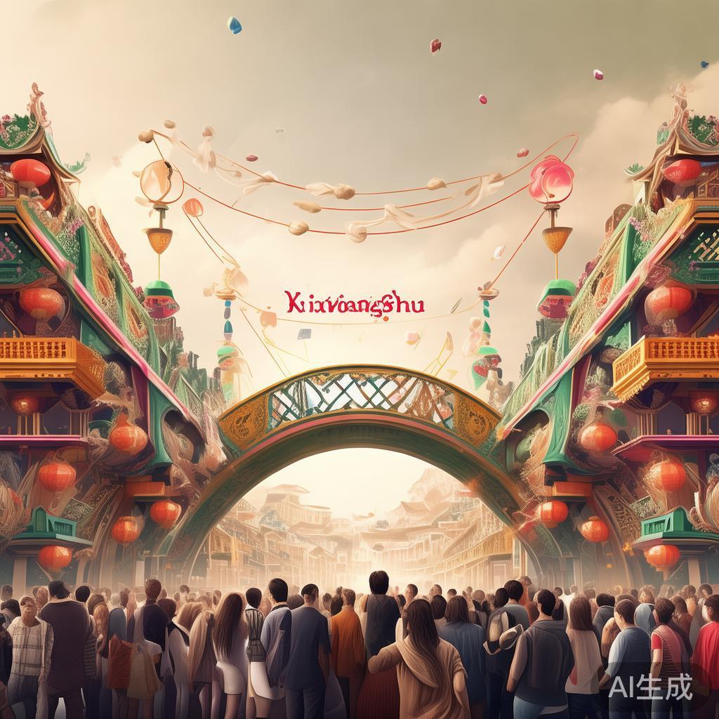 小红书的商业模式插图1