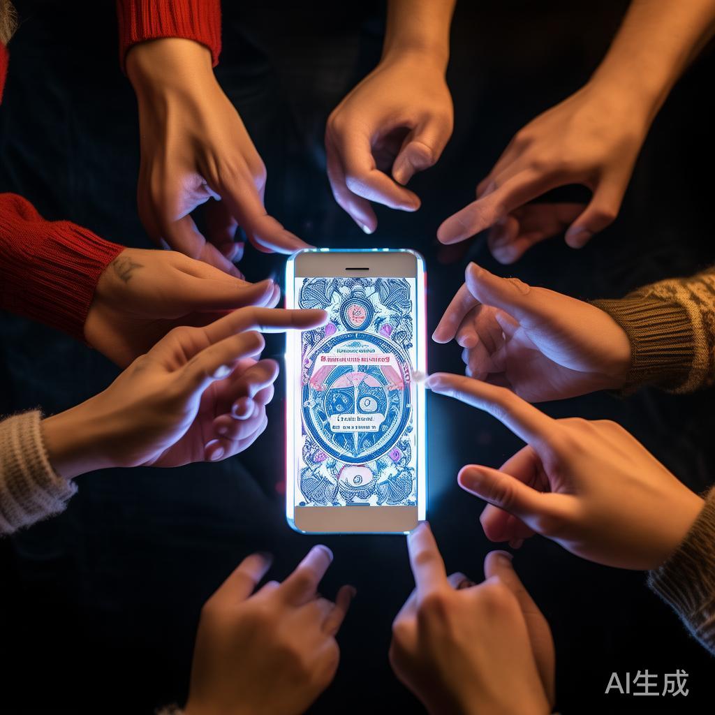 小红书免费点赞助手app缩略图