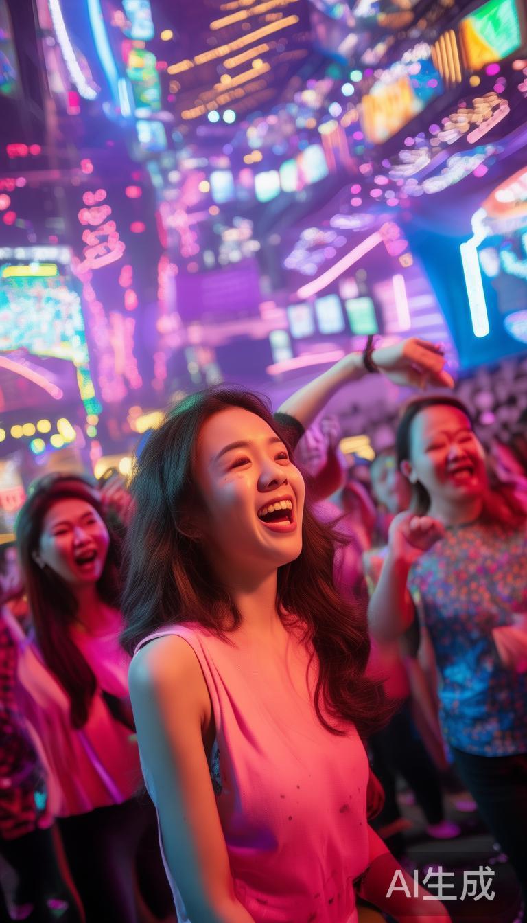 tiktok全球第一名粉丝量-TikTok粉丝王缩略图