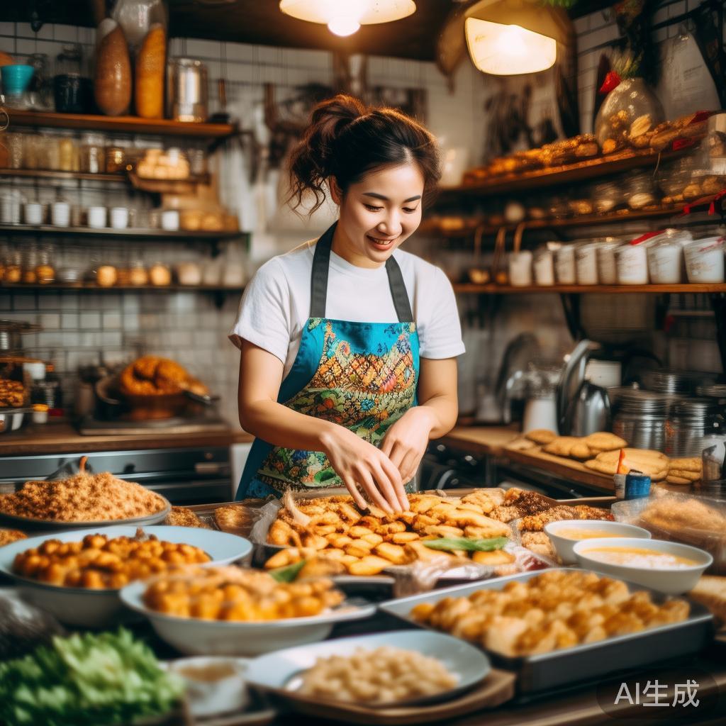 小红书开店需要的条件和步骤插图1
