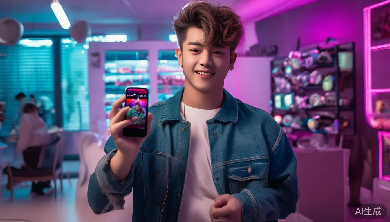 直播伴侣tiktok可以用吗缩略图