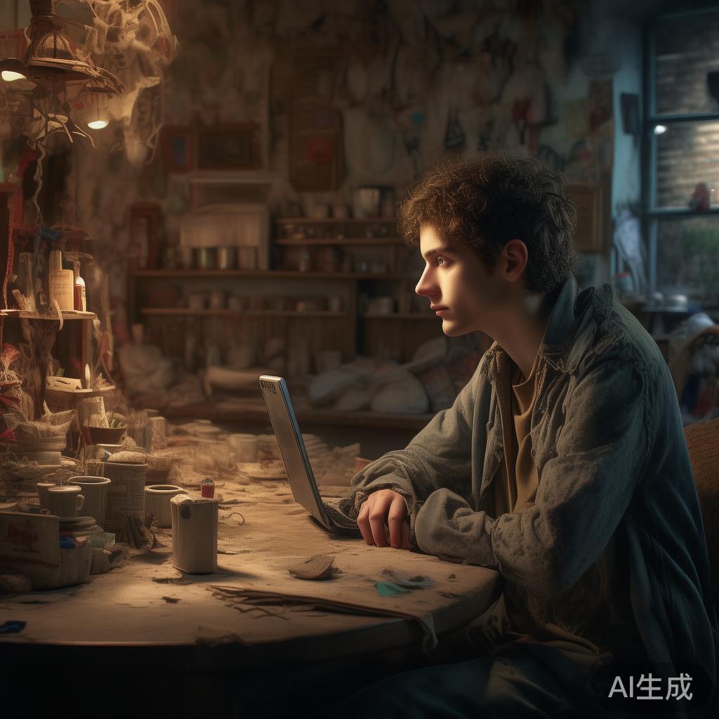 小红书我的关注栏怎么没有了缩略图