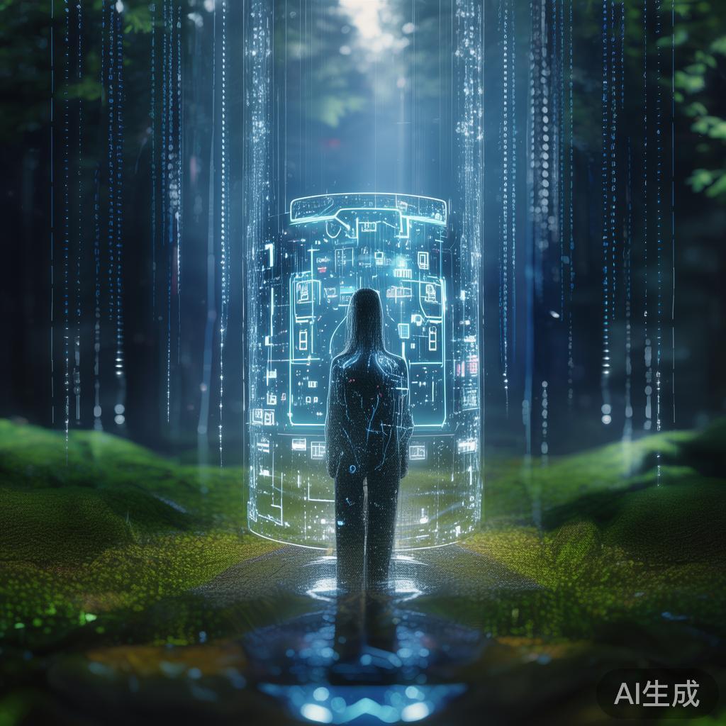 小红书上的一个眼睛是什么意思插图3