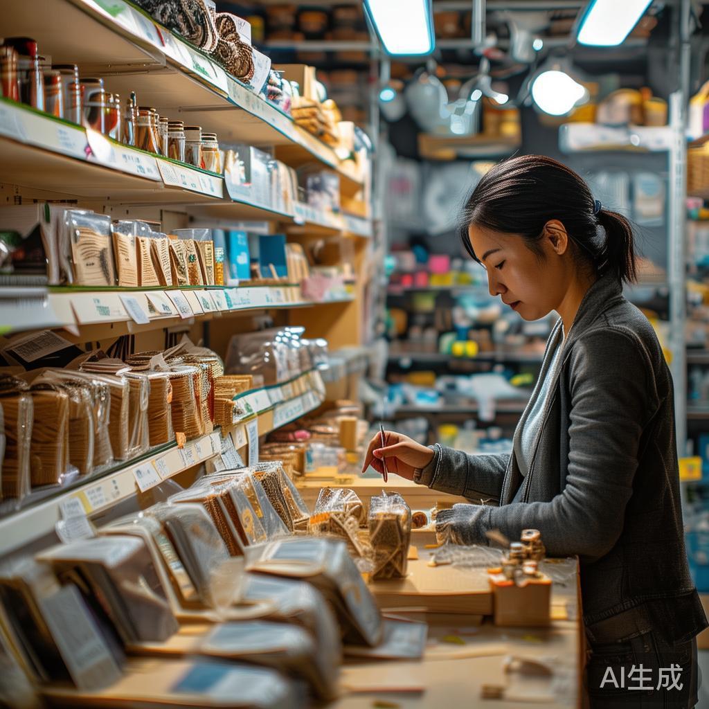 小红书开店需要的条件和步骤插图2